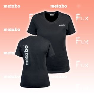 Metabo Metabo - Damen T-Shirt   Grösse S