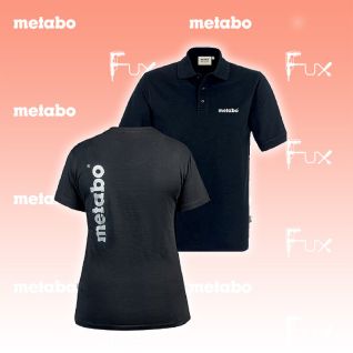 Metabo Metabo Damen Polo-Shirt Grösse XL