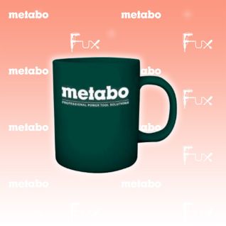 Metabo Kaffeetasse