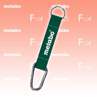 Metabo Schlüsselanhänger