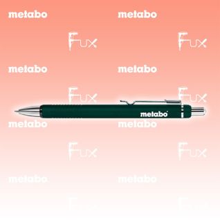 Metabo Kugelschreiber Metall