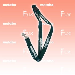 Metabo Schlüsselband