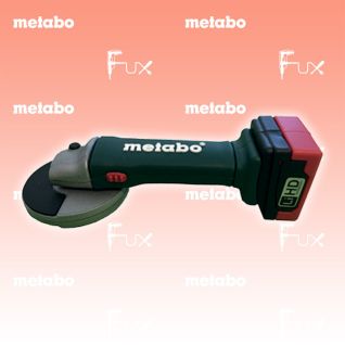 Metabo Winkelschleifer USB Stick