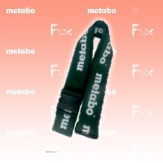 Metabo Koffergurt