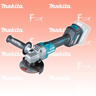 Makita GA 022 GZ Akku-Winkelschleifer