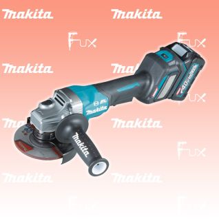 Makita GA 029 GM 201 Akku-Winkelschleifer