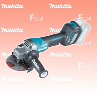 Makita GA 029 GZ Akku-Winkelschleifer