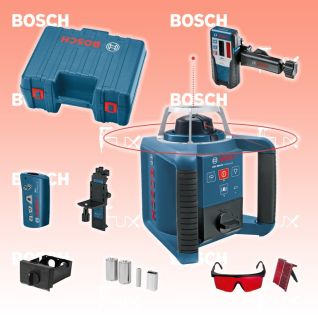 Bosch Professional GRL 300 HV Rotationslaser