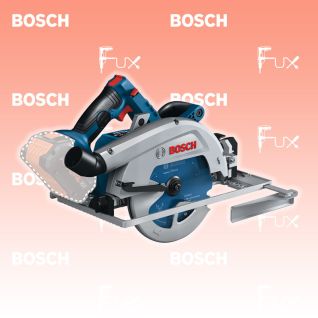 Bosch Professional GKS 18V-68 GC Akku-Kreissäge Biturbo