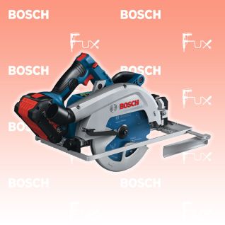 Bosch Professional GKS 18V-68 GC Akku-Kreissäge Biturbo