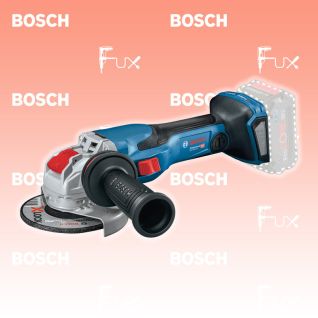 Bosch Professional GWX 18V-15 C Akku-Winkelschleifer Biturbo