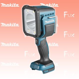 Makita DML 812 Akku Led Handstrahler