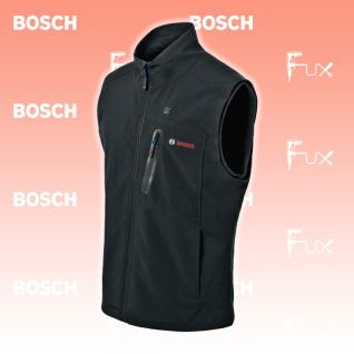 Bosch Professional GHV 12+18V XA Akku-Heizjacke 3XL