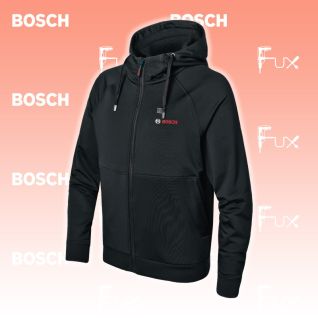 Bosch Professional GHH 12+18V XA Akku-Heizjacke   M