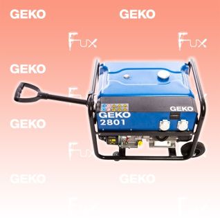 Geko 2801 E-A/SHBA Stromerzeuger