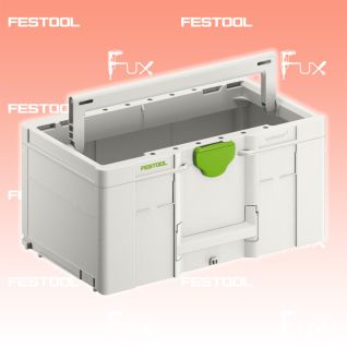Festool SYS3 TB L 237 Systainer³ ToolBox