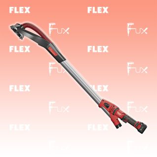 Flex GE MH 18.0-EC/5.0 S Akku-Wand- und Deckenschleifer Giraffe®