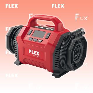 Flex CI 11 18.0 Akku-Kompressor