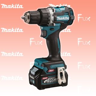 Makita DF 002 GA 202 Akku-Bohrschrauber