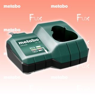 Metabo LC 12, 10,8 - 12 V Ladegerät