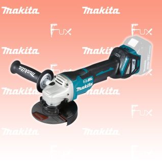 Makita DGA 517 Z Akku-Winkelschleifer