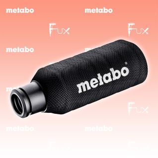 Metabo Textil-Staubbeutel Kompakt