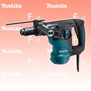 Makita HR 3012 FCJ Bohr-Spitzhammer 3 Funktionen