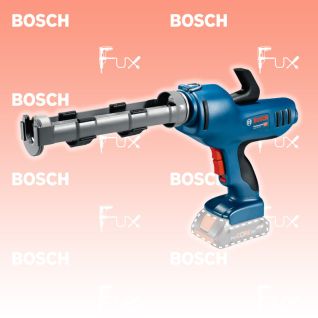 Bosch Professional GCG 18V-310 Akku-Kartuschenpresse