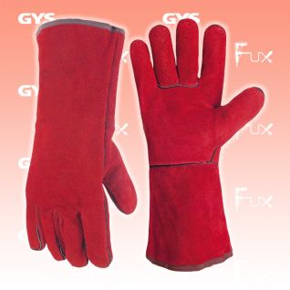 Gys Schweisser-Handschuhe