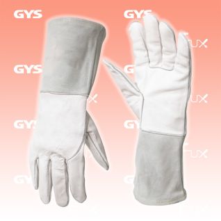 Gys Schweisser-Handschuhe, Pro WIG Extra