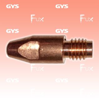 Gys Kontaktrohr 0.8 mm FE / INOX