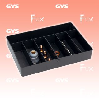 Gys Verschleissteile-Box für Cutter 30FV