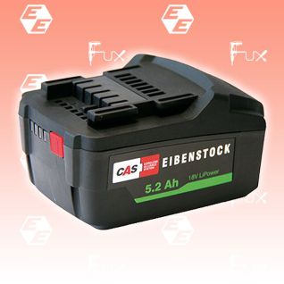 Eibenstock Akku für EPG 400 A 