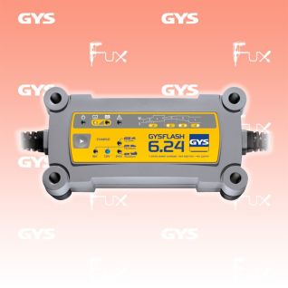 Gys GYSFLASH 6.24 Batterie-Ladegerät