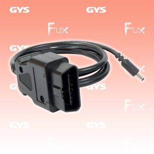 Gys Versorgungskabel NOMAD POWER