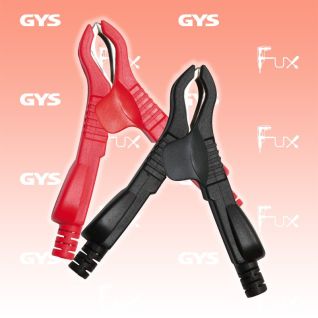 Gys Ersatzklemme 40 A Set
