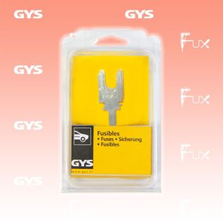 Gys Sicherungen 200 A