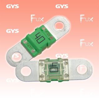 Gys Sicherungen 40 A
