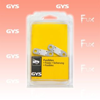 Gys Sicherungen 100 A