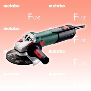 Metabo WEV 17-150 Quick Winkelschleifer
