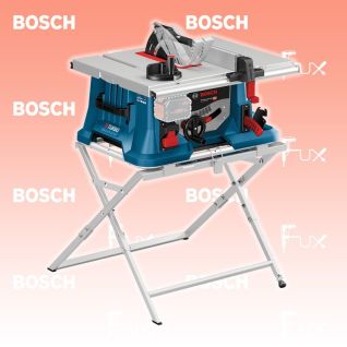 Bosch Professional GTS 18V-216 Akku-Tischkreissäge