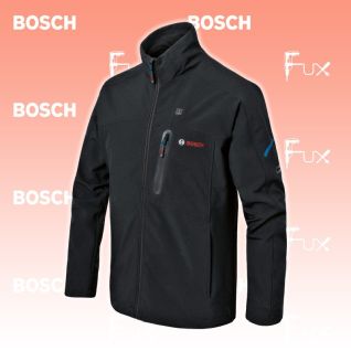 Bosch Professional GHJ 12+18V XA Akku-Heizjacke XXL