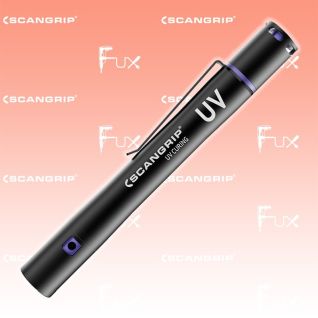 Scangrip UV-PEN Akku-Stiftlampe