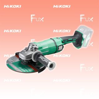 Hikoki G3623DA (Basic) Akku-Winkelschleifer