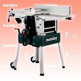 Metabo HC 260 C - 2,2 WNB Hobelmaschine