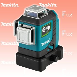 Makita SK 700 GD Kreuz Linienlaser