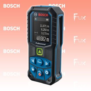 Bosch Professional GLM 50-25 G Laser-Entfernungsmesser