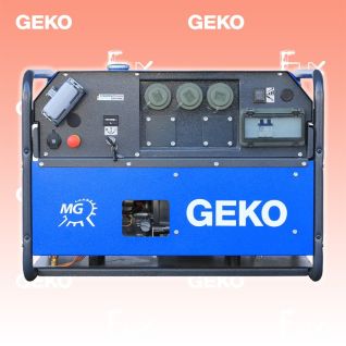 Geko 4401 E–AA/HHBA PS Stromerzeuger