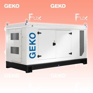 Geko BL100000 ED-S/KEDA RSS Stromerzeuger