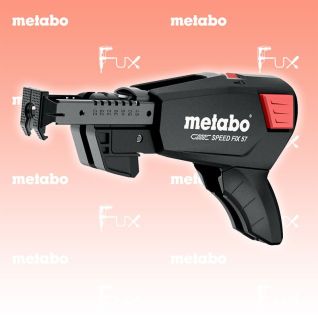 Metabo Schrauber-Magazin Speed Fix 57